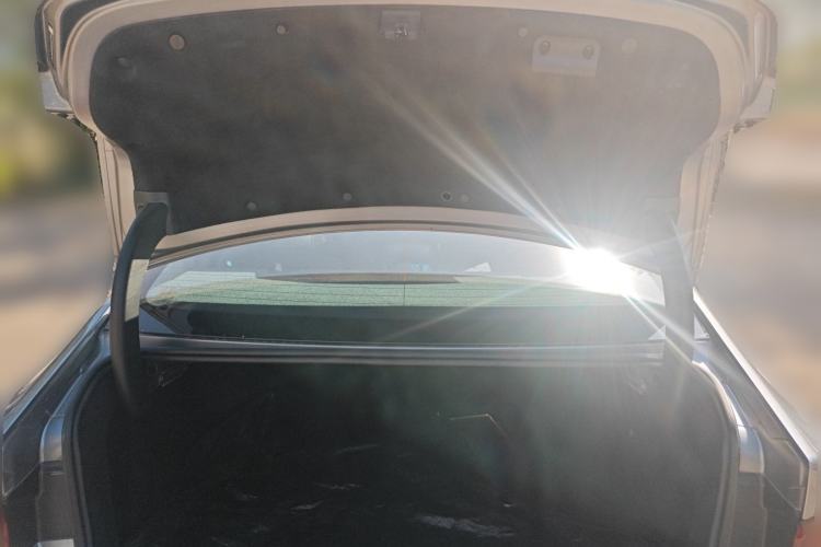 Used BYD Qin PLUS 2023 EV 510KM Travel Edition