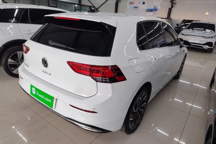 Used Volkswagen Golf 2023 280TSI DSG Pro
