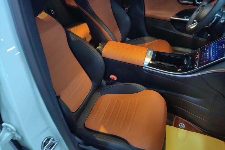 Used Mercedes-Benz C-Class 2023 C 260 L Sport Edition
