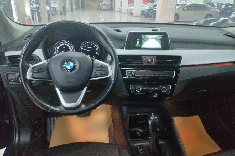 Used BMW X1 2019 sDrive18Li Fashion Model
