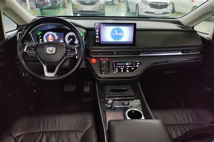 Used Honda Elysion 2022 2.0L eHEV Luxury First Edition