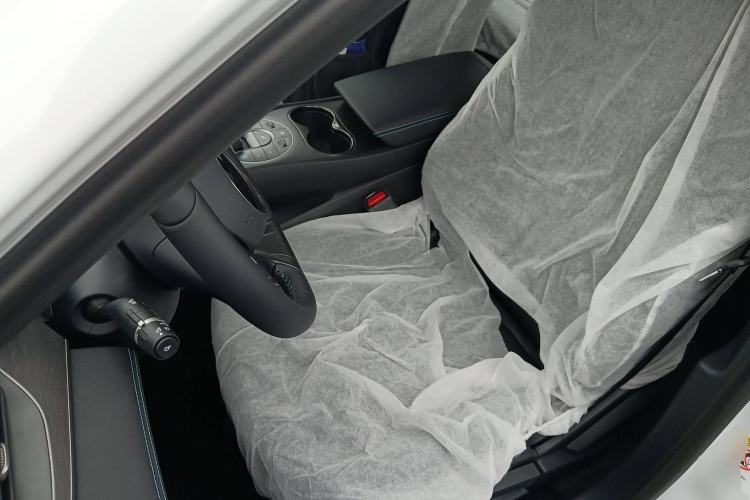 Used BYD Seal 05 DM-i 2025 DM-i Smart Drive 55KM Luxury Model
