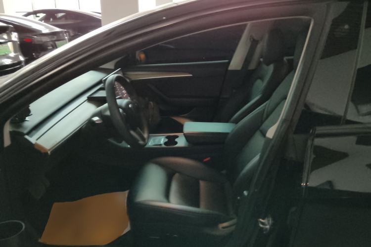 Used Tesla Model 3 2022 Rear-Wheel-Drive Version