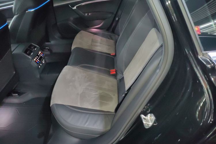 Used Audi A6L 2024 45 TFSI Prestige Dynamic Edition
