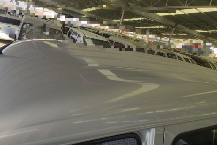 Used Wuling Zhiguang 2023 1.5L Practical Version 5/7 Seats