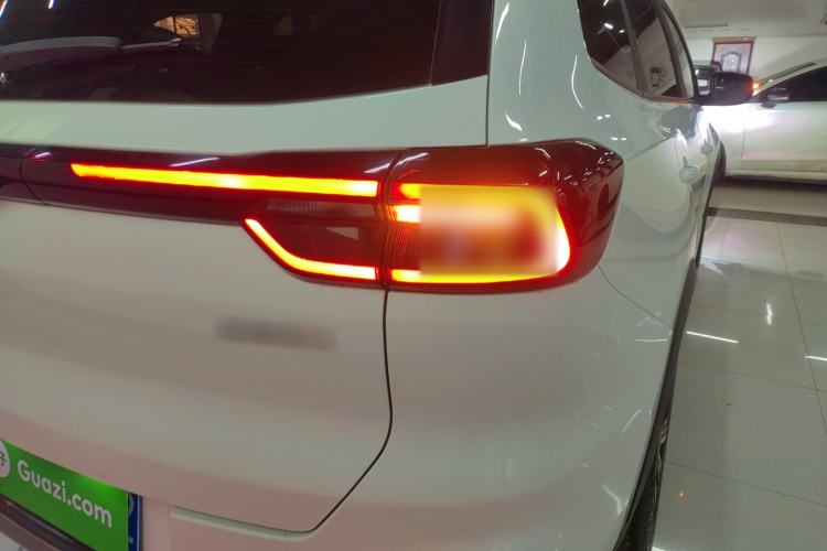 Used Chery Tiggo 8 2020 290TGDI Automatic Fashion Edition