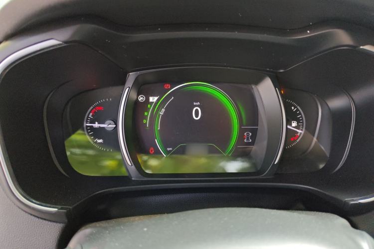 Used Renault Koleos 2018 2.0L Two-Wheel Drive Leading Edition