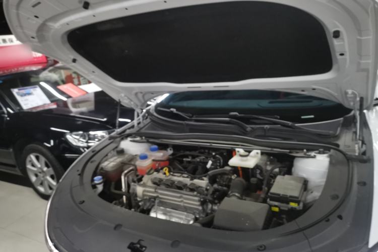 Used  A07 2025 Range-Extended "Truly Delicious" 140 Elite Version
