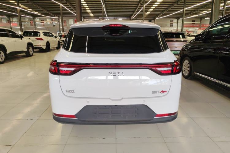 Used NETA AYA 2023 Revised Version 401 Lite
