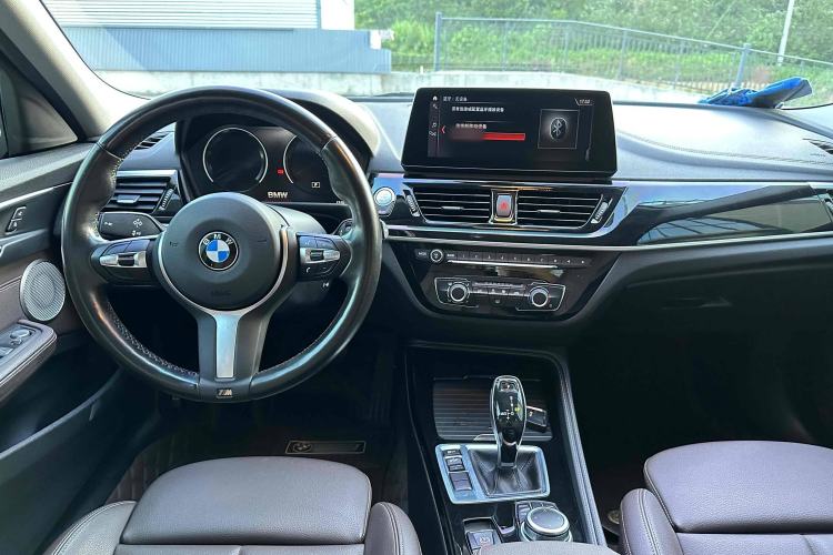 Used BMW 1 Series 2021 Revised 120i M Sport Night Edition
