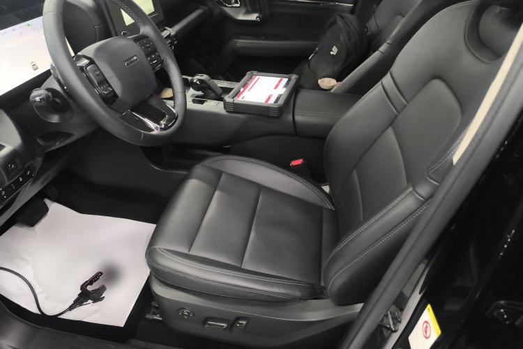 Used Haval  2023 1.5T Two-Wheel Drive Chao Ye Version Plus
