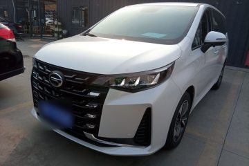 Used GAC Trumpchi M6 2021 270T DCT Elite Edition (7-seater)