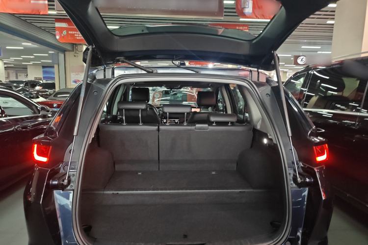 Used Honda Breeze New Energy 2022 ePHEV Luxury Edition
