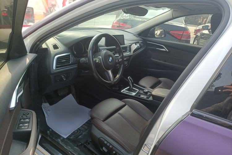 Used BMW 1 Series 2020 120i M Sport Package
