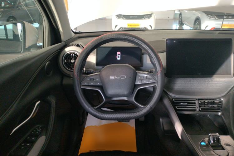 Used BYD Sealion 05 DM-i 2025 DM-i Smart Drive 75KM Luxury Model