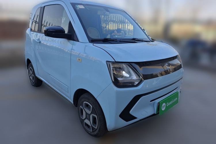 Used Dongfeng Fengon MINIEV 2022 Candy-Style Lollipop