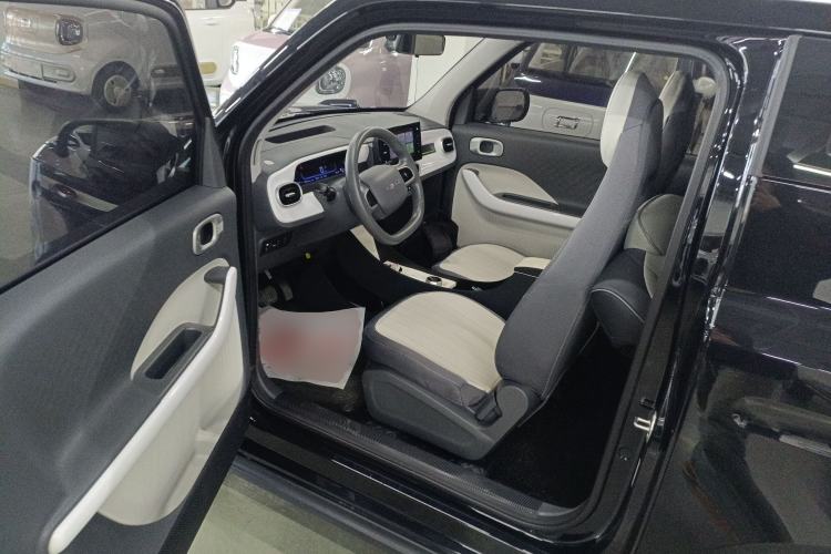 Used Geely Galaxy Panda 2025 210km Panda Kart
