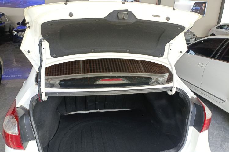 Used Kia K3 2016 1.6L Automatic GL