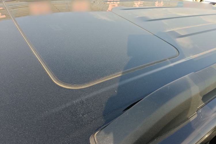 Used Tank 300 2024 2.0T Conqueror
