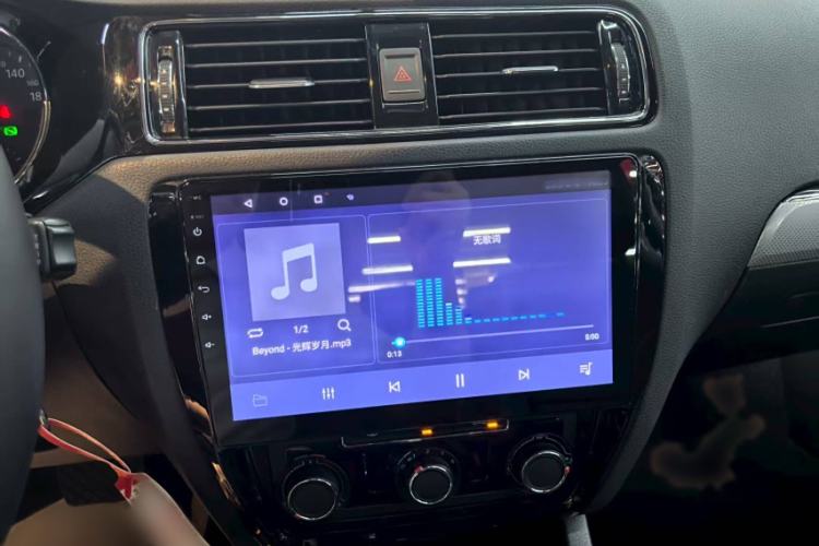 Used Volkswagen Sagitar 2016 230TSI 25th Anniversary Edition
