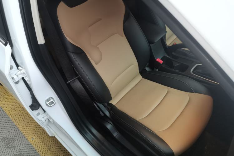 Used Chevrolet Monza 2020 320 Automatic Enjoyment Edition
