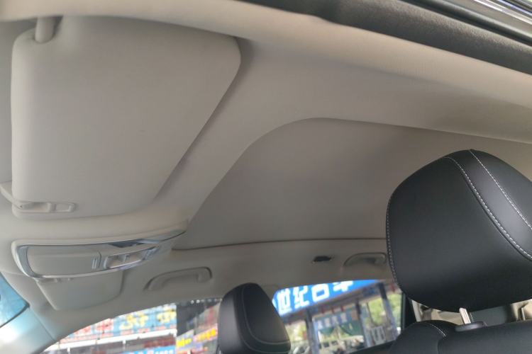 Used Geely Auto Emgrand X7 Sport 2020 1.8TD DCT Smart Connect PRO
