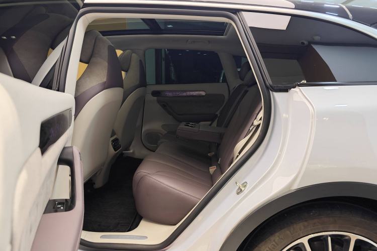 Used Leapmotor C11 2021 Performance Edition
