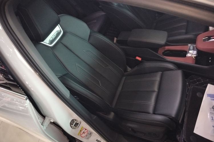 Used Audi Q4 e-tron 2024 40 e-tron Boundary Edition
