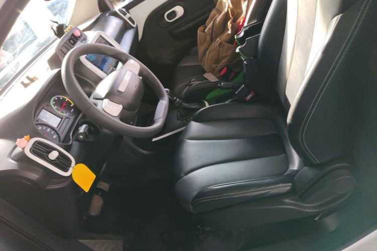 Used Roewe Clever 2022 311km QiQi BoBo Edition