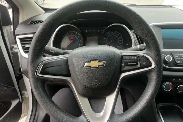 Used Chevrolet Cavalier 2018 320 Manual Xinyue Edition
