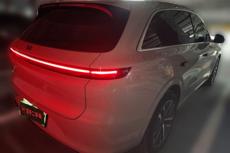 Used Li Auto L6 2024 Pro Model