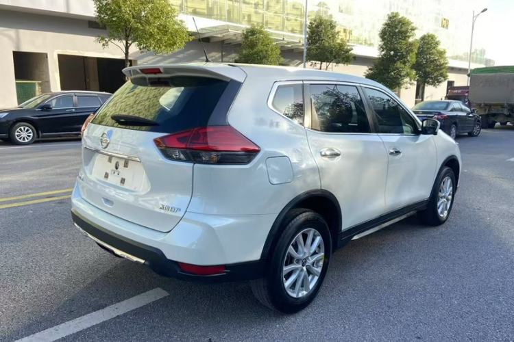Used Nissan X-Trail 2021 2.0L CVT 2WD XL ITS Comfort Commemorative Edition