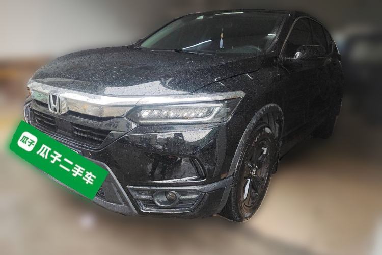 Used Honda Breeze 2020 240TURBO CVT 2WD Luxury Edition
