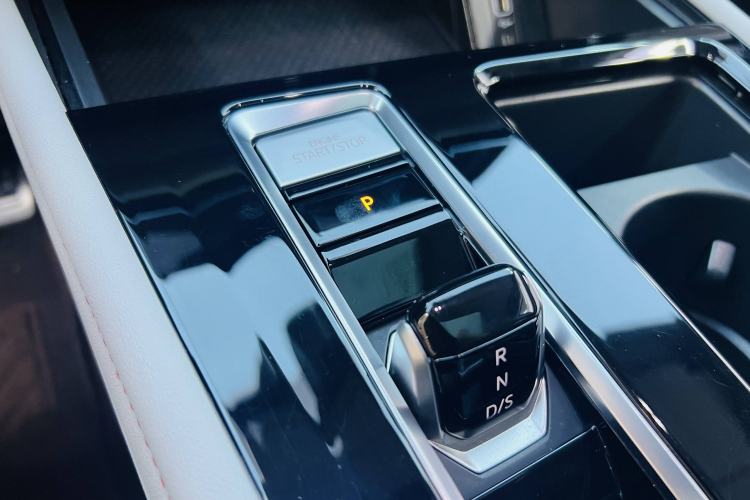 Used Volkswagen Teramont X 2024 380TSI All-Wheel Drive Longyao Edition
