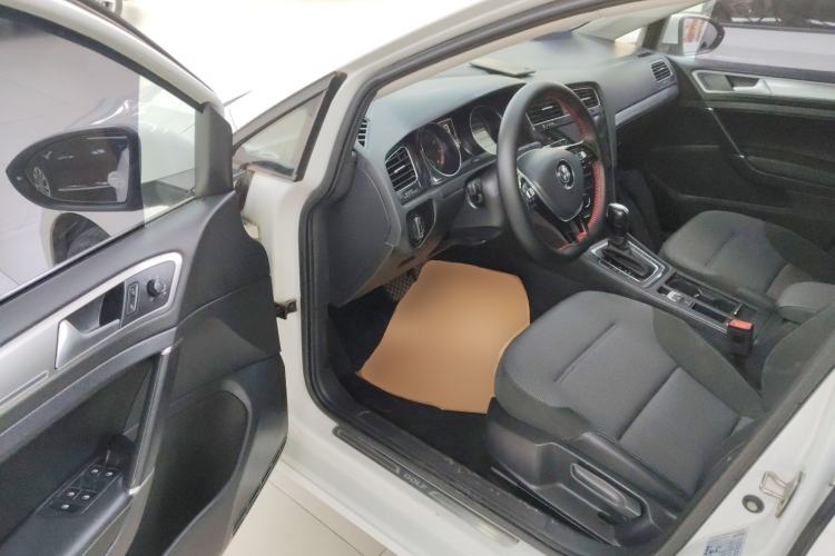 Used Volkswagen Golf 2020 280TSI DSG Comfort Version