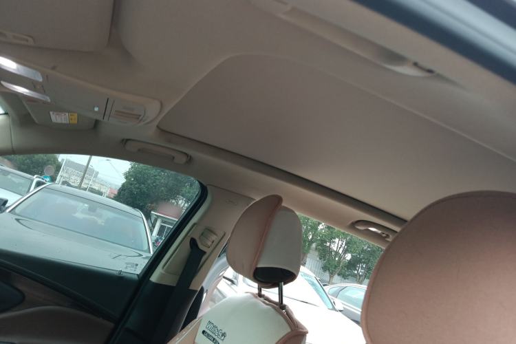 Used Buick Envision 2017 20T Two-Wheel Drive Elite Version
