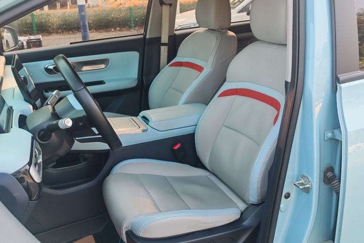 Used AION Y 2022 Plus 70 Smart Edition
