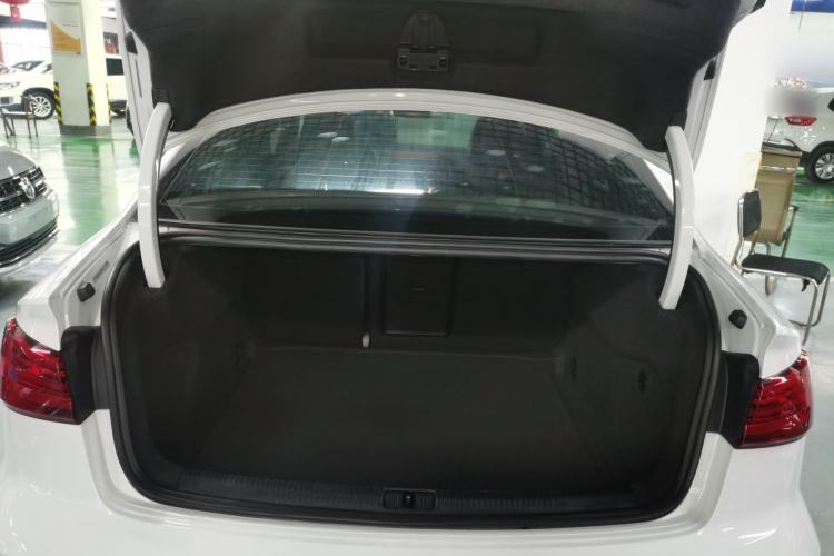 Used Audi A3 2018 30th Anniversary Edition Limousine 35 TFSI Ambition Model
