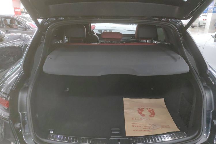 Used Porsche Macan 2022 Macan 2.0T
