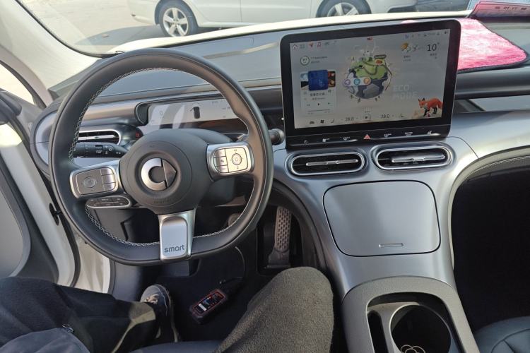 Used  #1 2023 Pro Edition