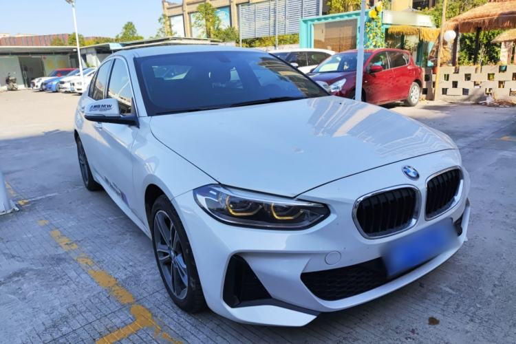 Used BMW 1 Series 2022 120i M Sport Edition

