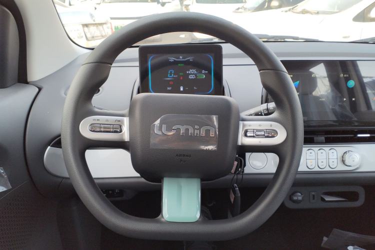 Used  Lumin 2025 205 km Xiangqin Version