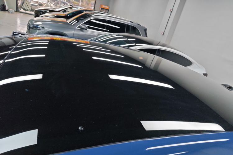 Used ONVO L60 2024 60 kWh All-Wheel Drive
