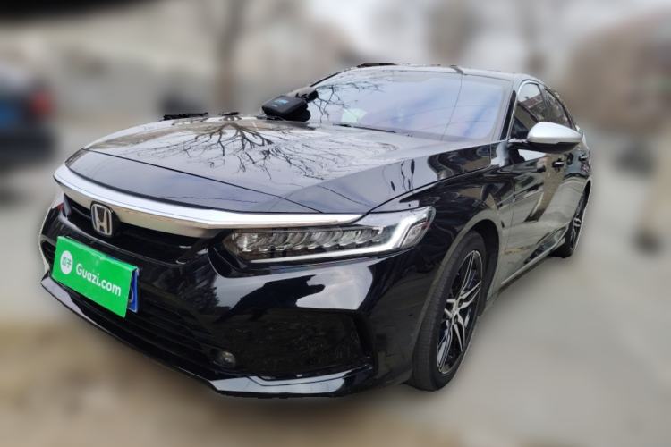 Used Honda Inspire 2022 Xing·Hybrid 2.0L Pure Edition