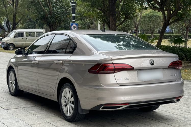 Used Volkswagen Bora 2021 1.5L Automatic Comfort Smart Connect Edition