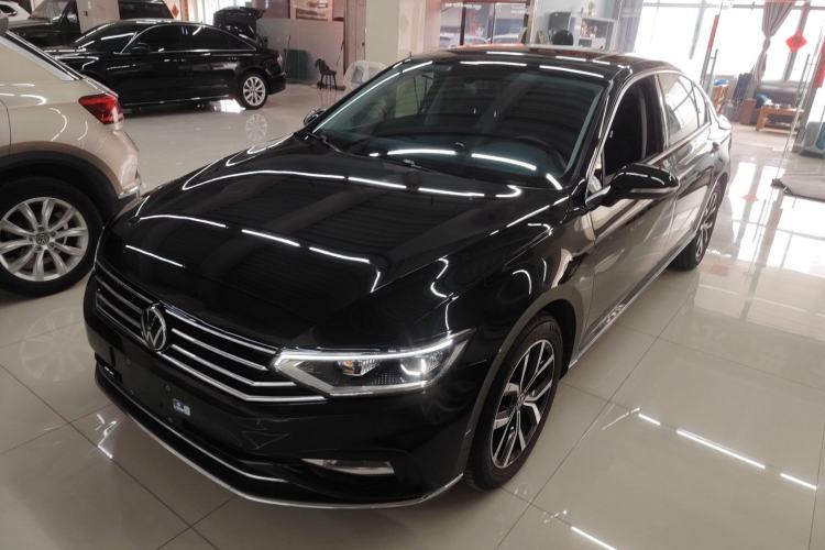 Used Volkswagen Magotan 2020 330TSI DSG Leading Model