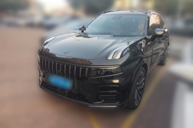 Used Lynk & Co 09 2021 2.0T Halo Six-Seater