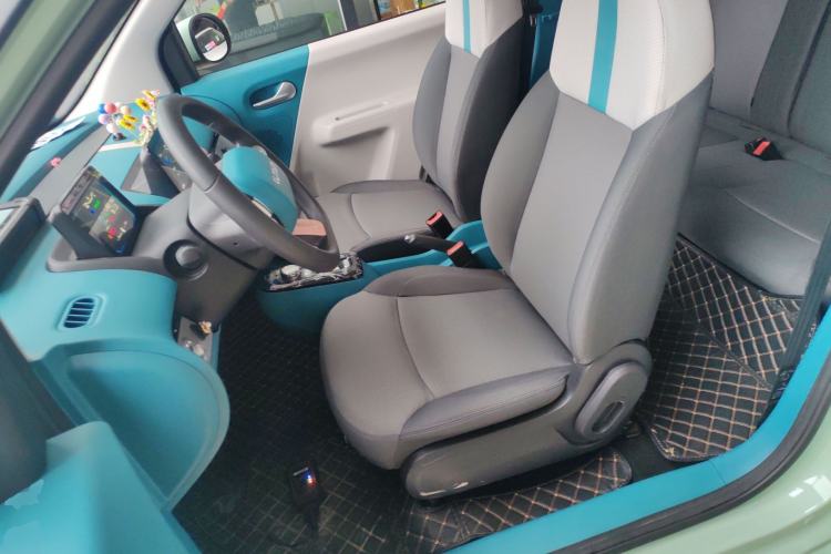 Used  Lumin 2022 210km Sweet Edition
