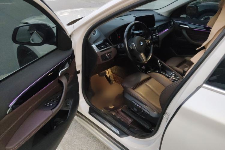 Used BMW X1 2020 sDrive20Li Premium Edition