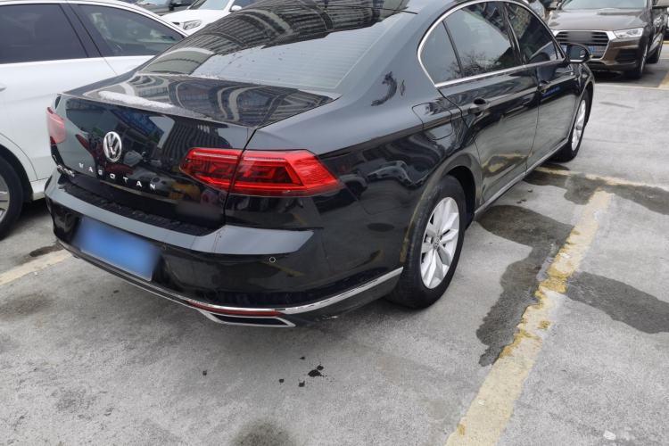 Used Volkswagen Magotan 2020 280TSI DSG Comfort Edition
